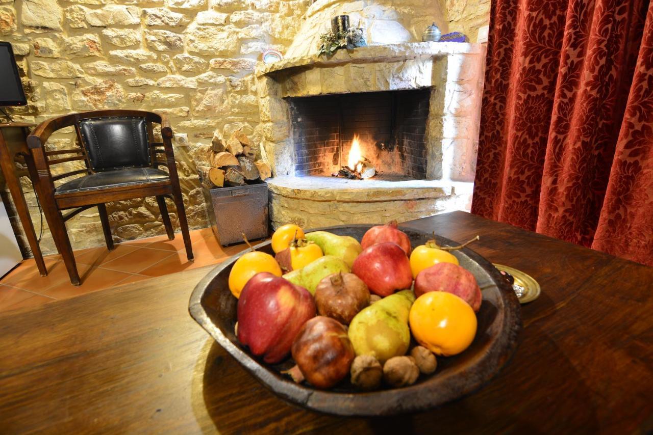Georgio'S V Chalet Kalavrita 외부 사진