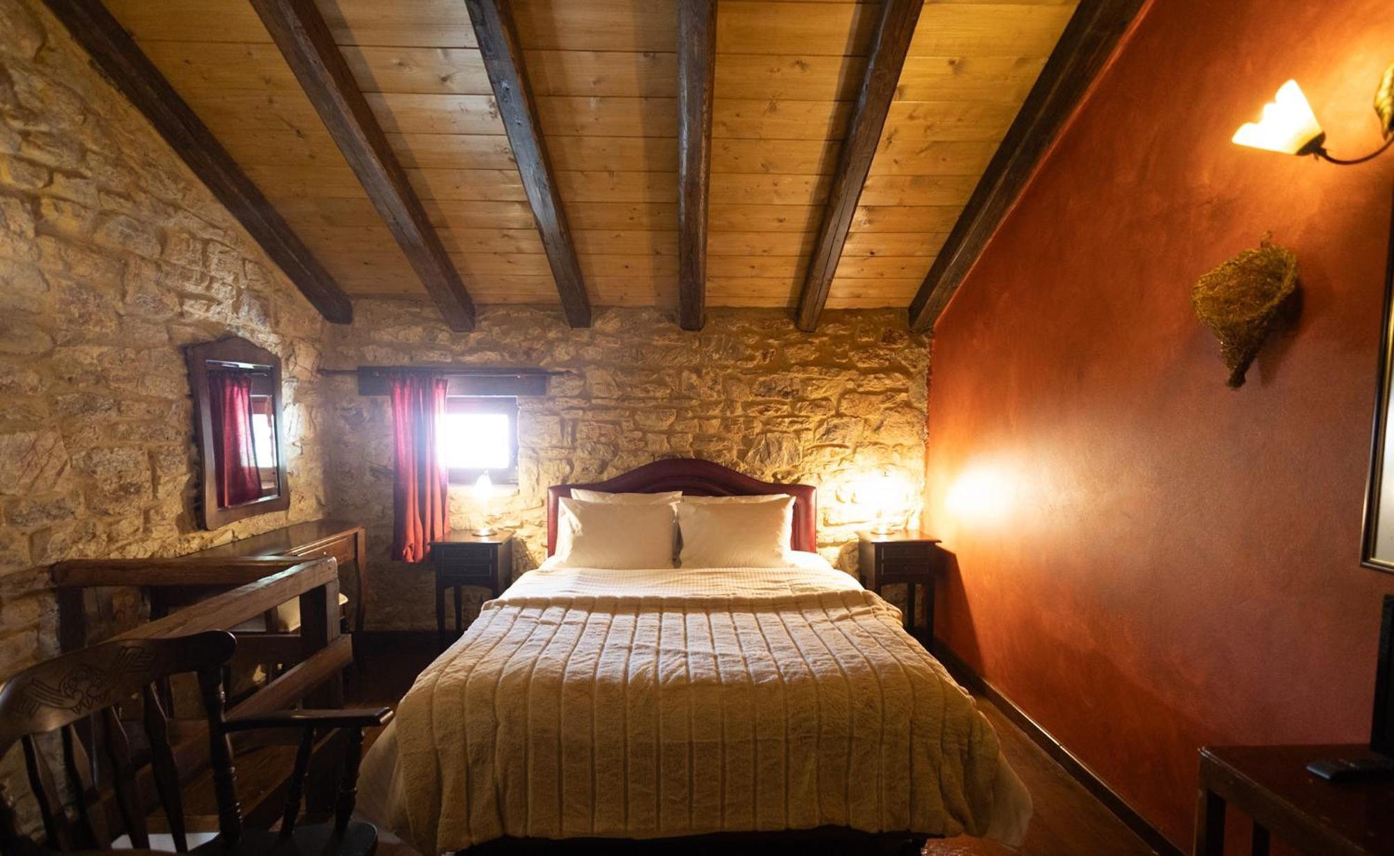 Georgio'S V Chalet Kalavrita 외부 사진